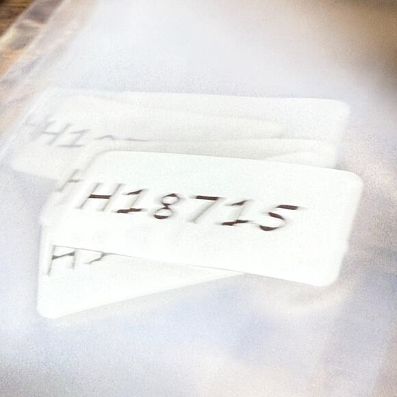 Tiffany & Co TF 4069B 8149/3G Sunglasses Frames Only black yellow H18715 - Picture 7 of 7